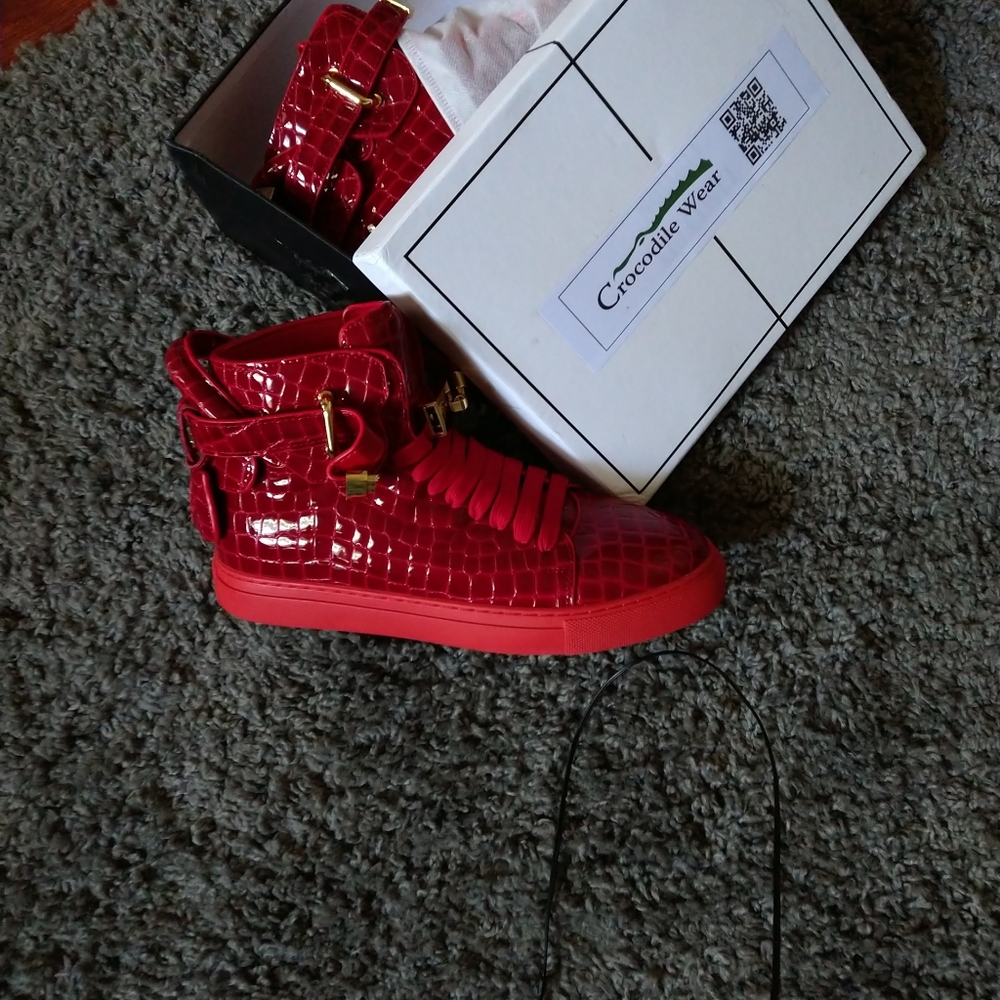shoes